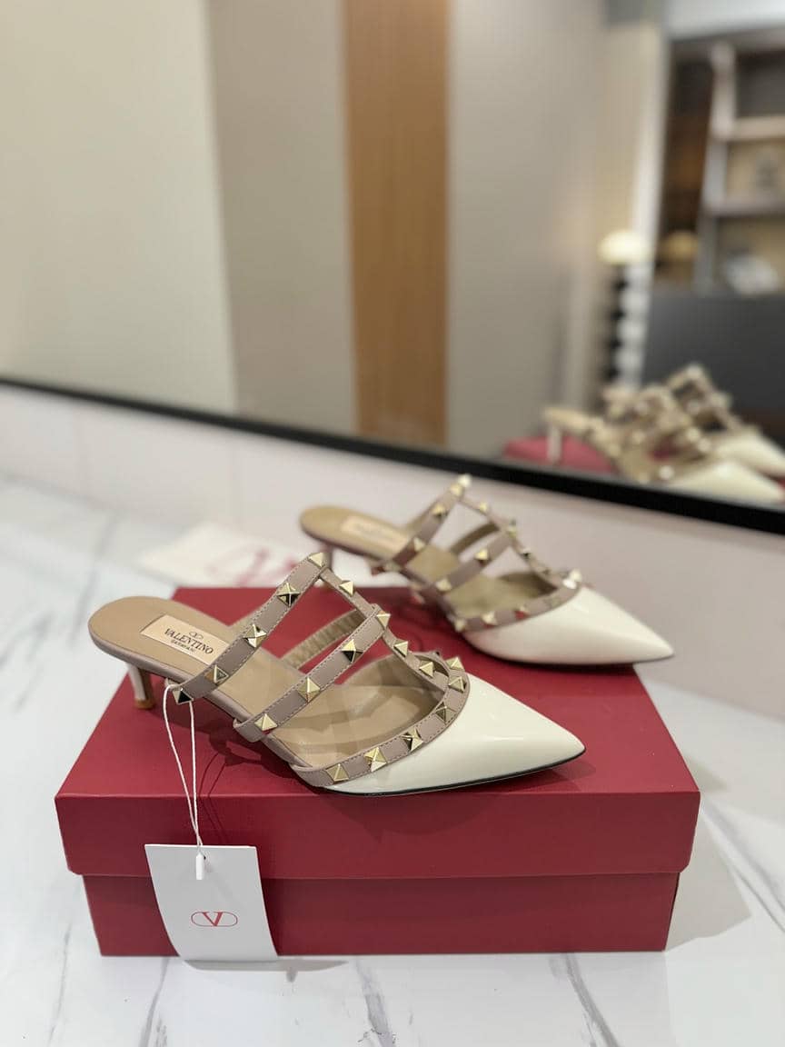 Valentino Sandal 5cm-2